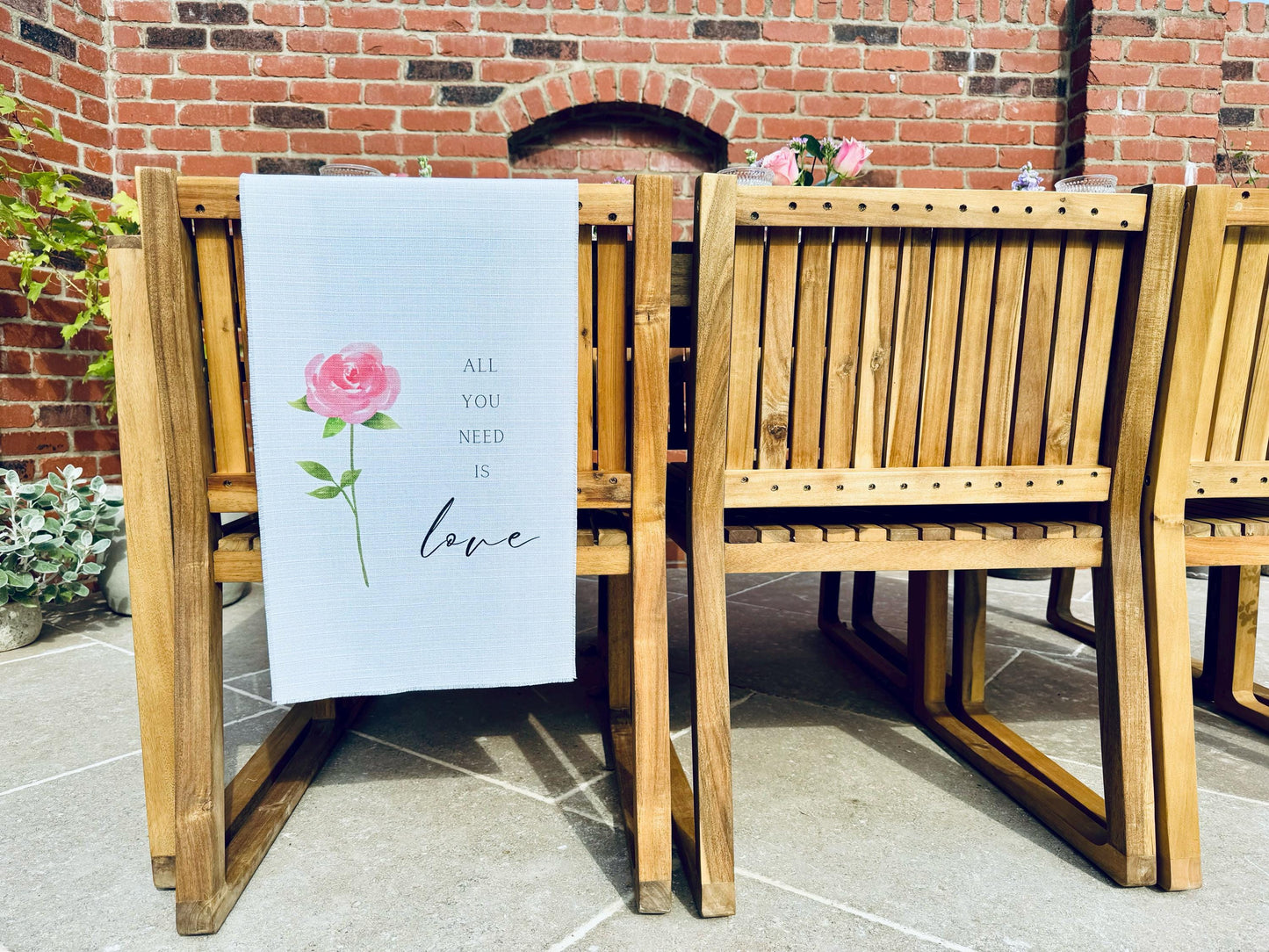 Lyrics Sign
