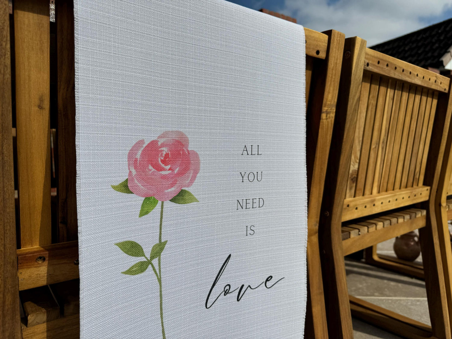 Lyrics Sign