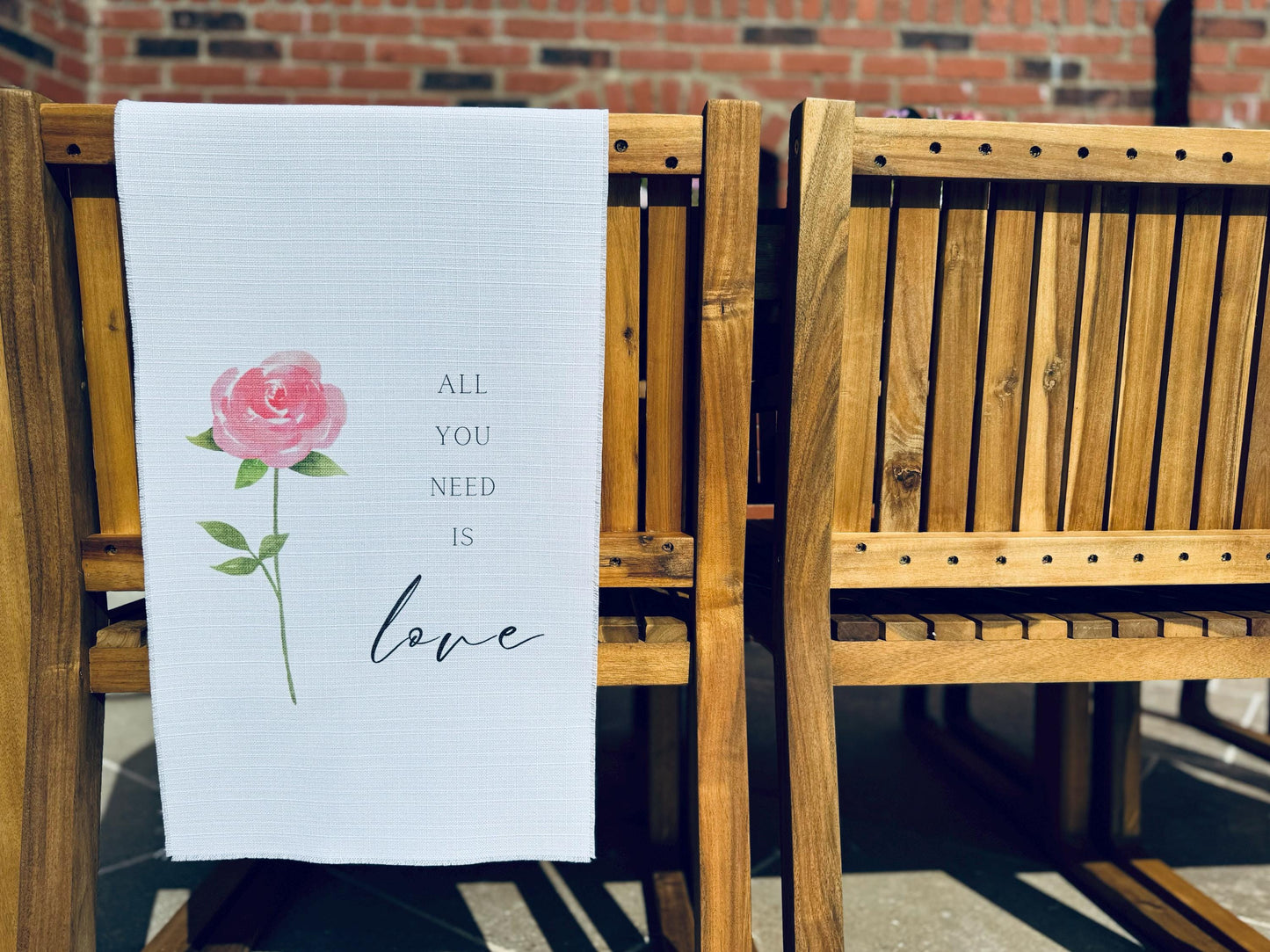 Lyrics Sign