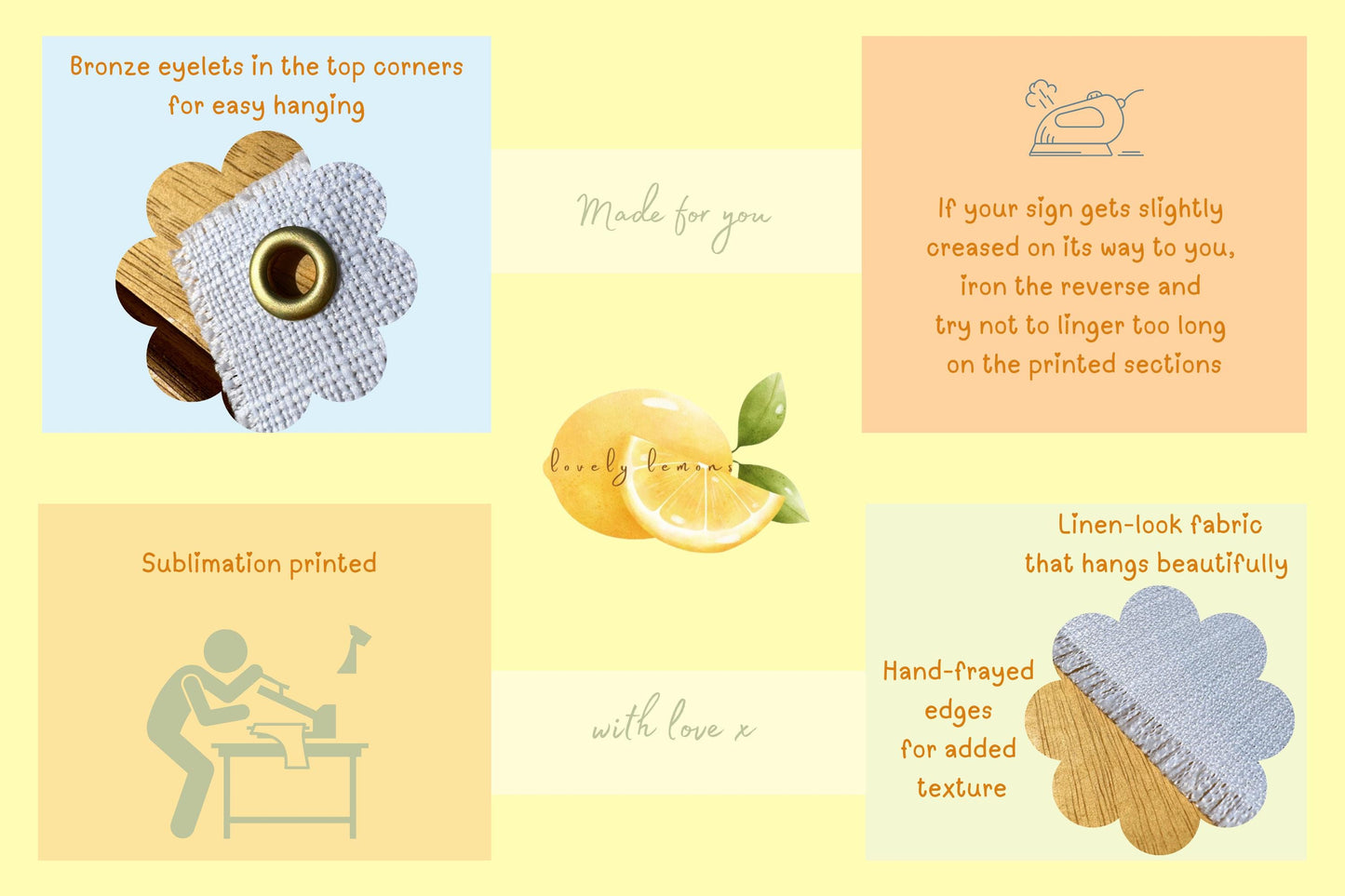 Baby Shower Sign