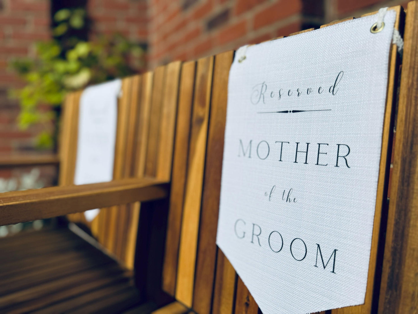 Reserved