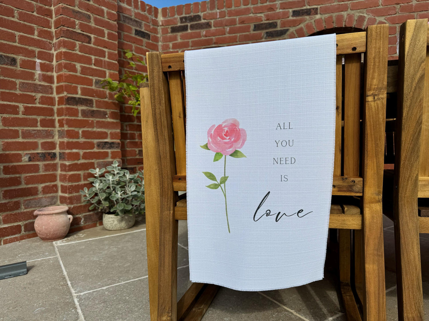 Lyrics Sign