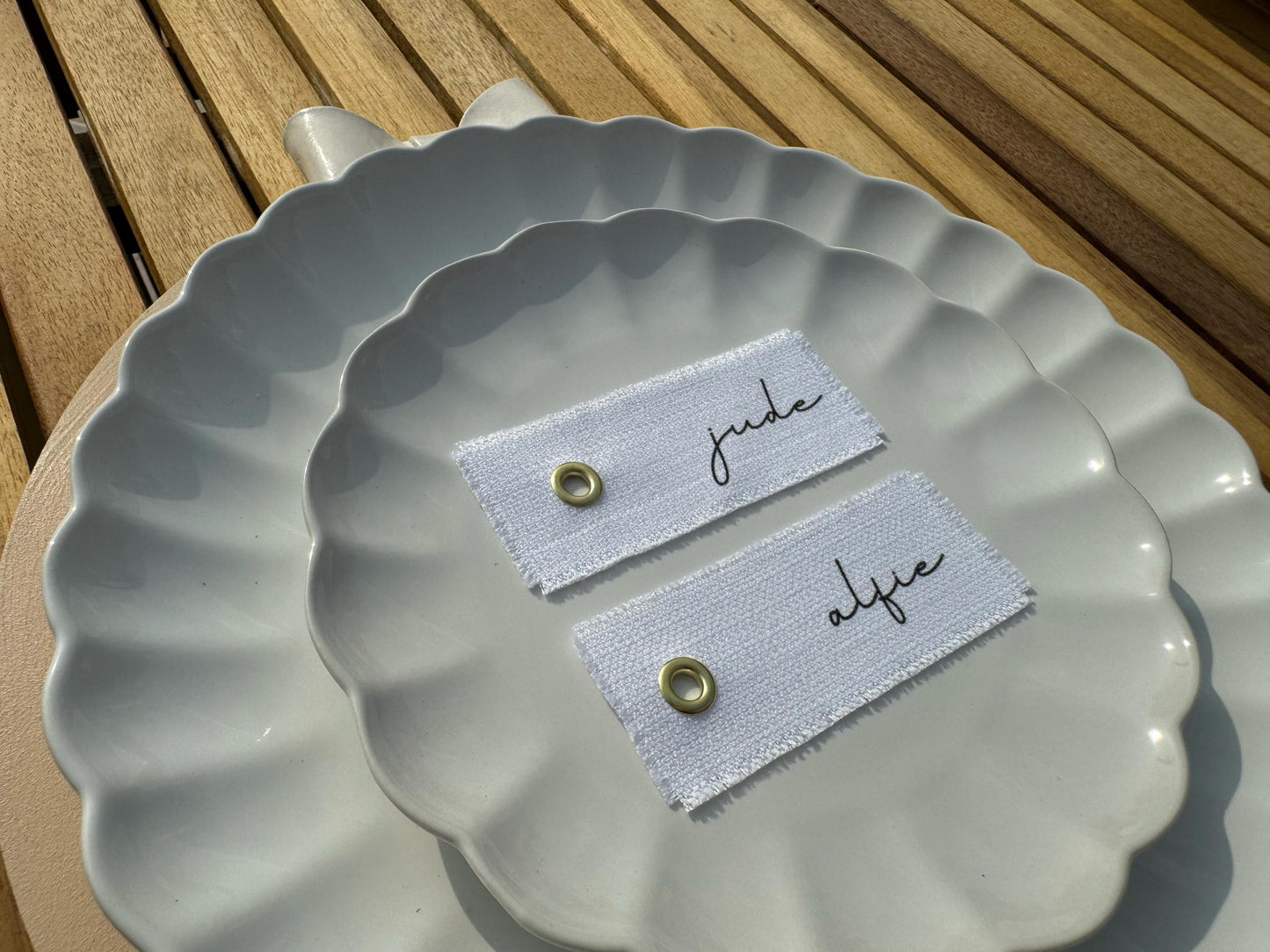 Place names