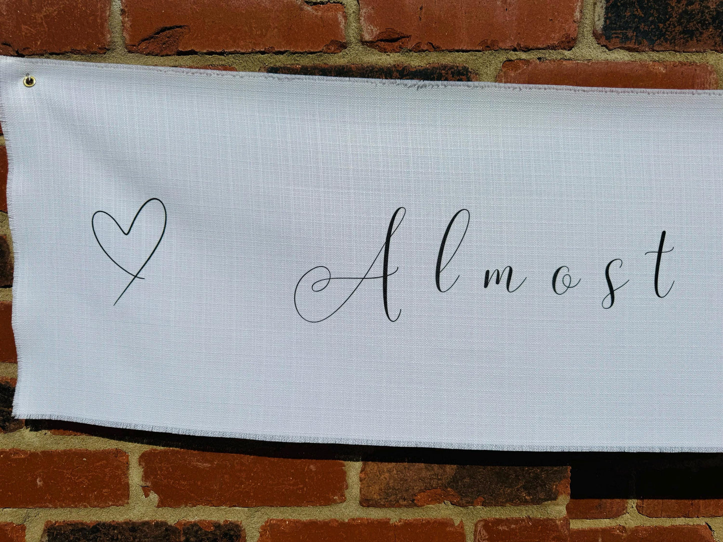Hen Party Banner