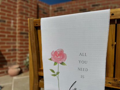 Lyrics Sign