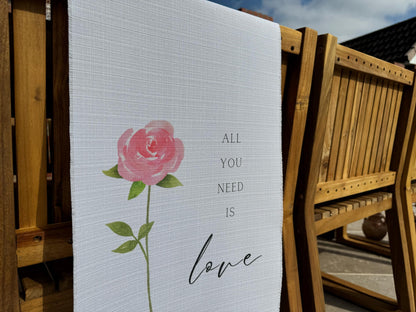 Lyrics Sign